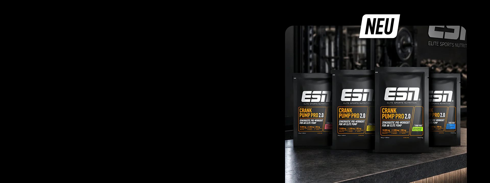 Dein Upgrade für maximale Performance